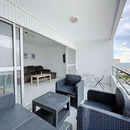 3319-Appartement A 200M De La Plage Le Barcarès Dış mekan fotoğraf